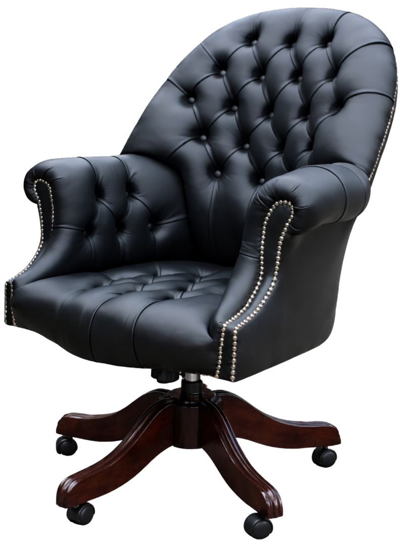 The Directors Chair